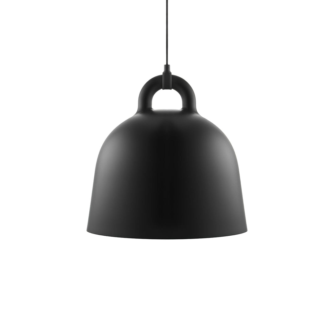 Astria Lampe Pendante Minimaliste en Résine - Neutralighting