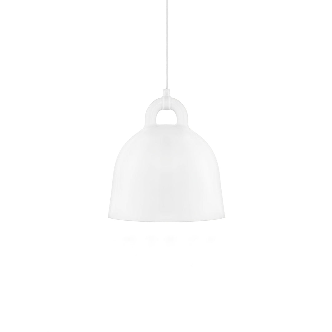 Astria Lampe Pendante Minimaliste en Résine - Neutralighting