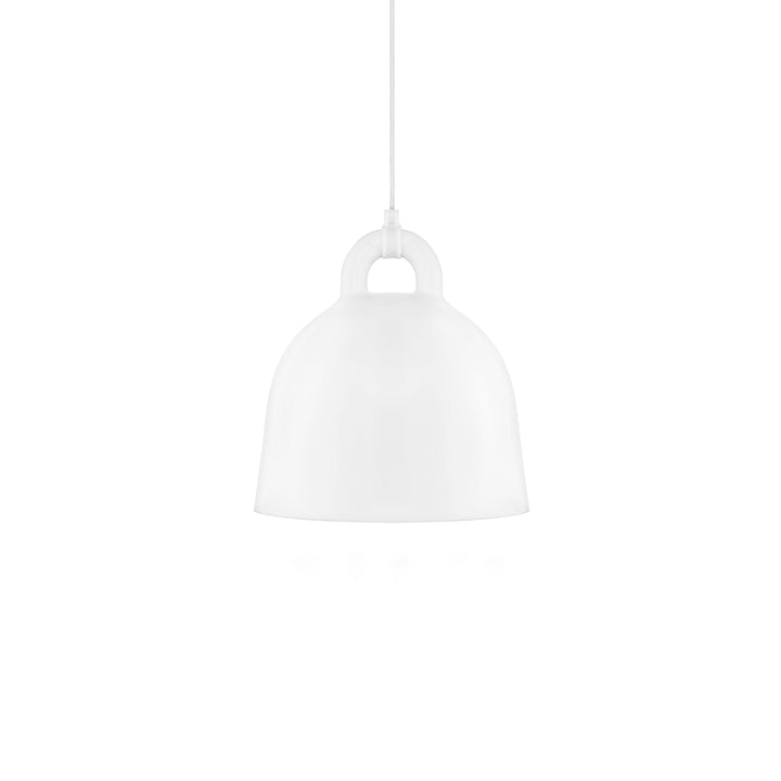 Astria Lampe Pendante Minimaliste en Résine - Neutralighting