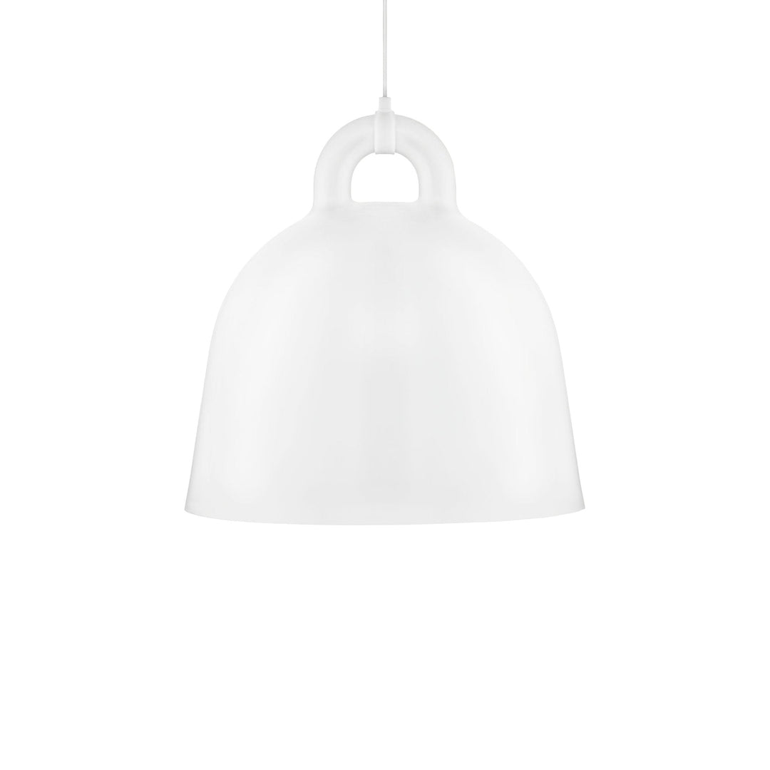 Astria Lampe Pendante Minimaliste en Résine - Neutralighting