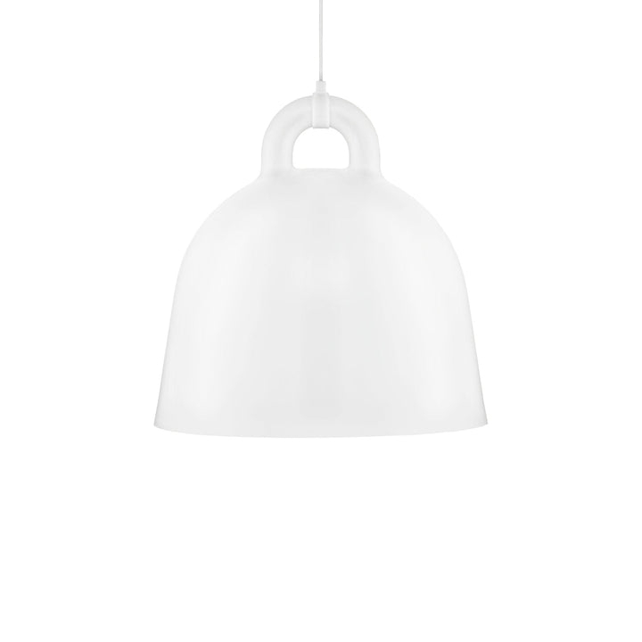Astria Lampe Pendante Minimaliste en Résine - Neutralighting