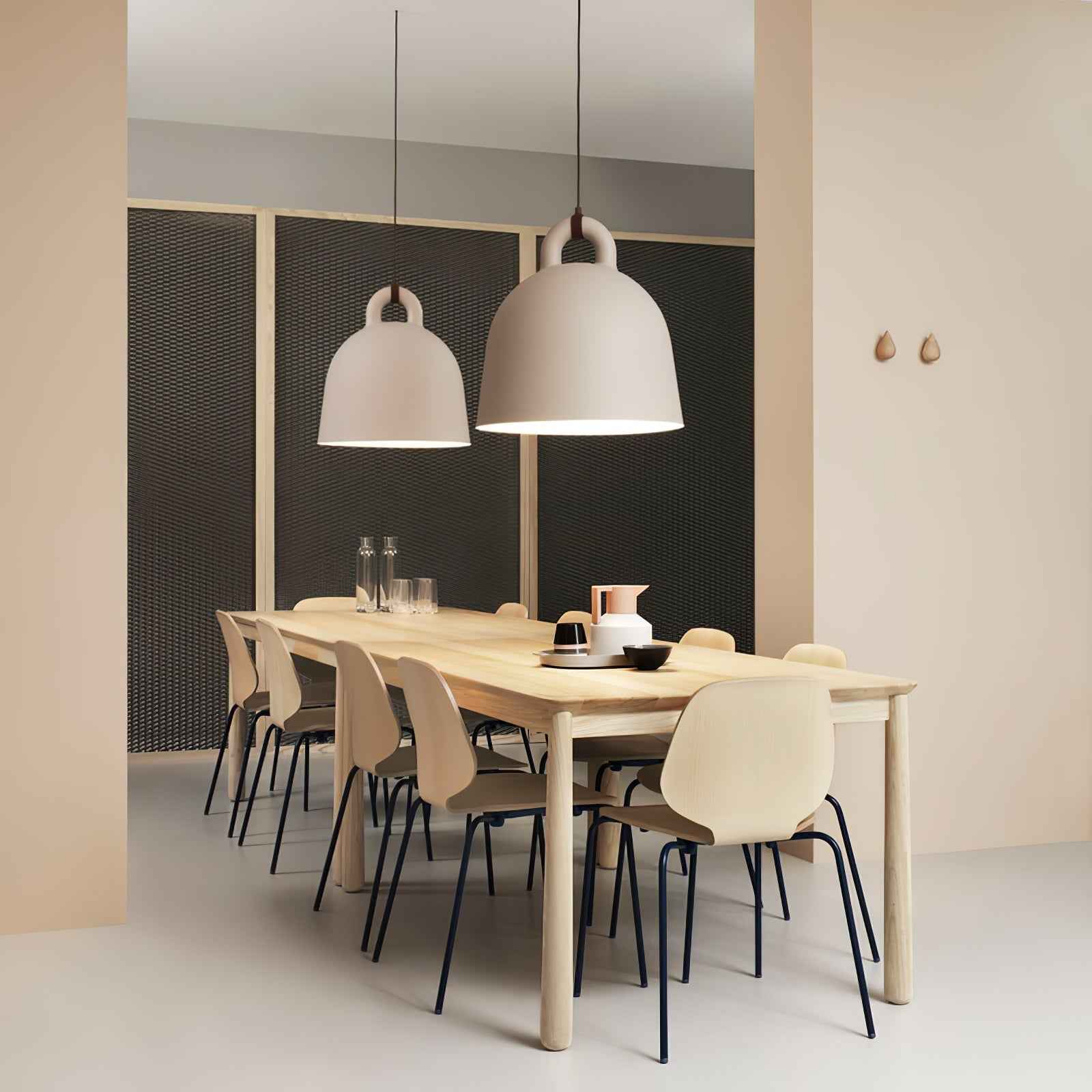 Lampe Astria en Métal – Design Contemporain