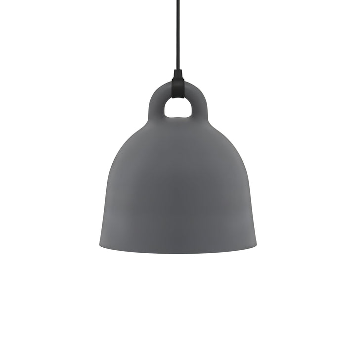 Astria Lampe Pendante Minimaliste en Résine - Neutralighting