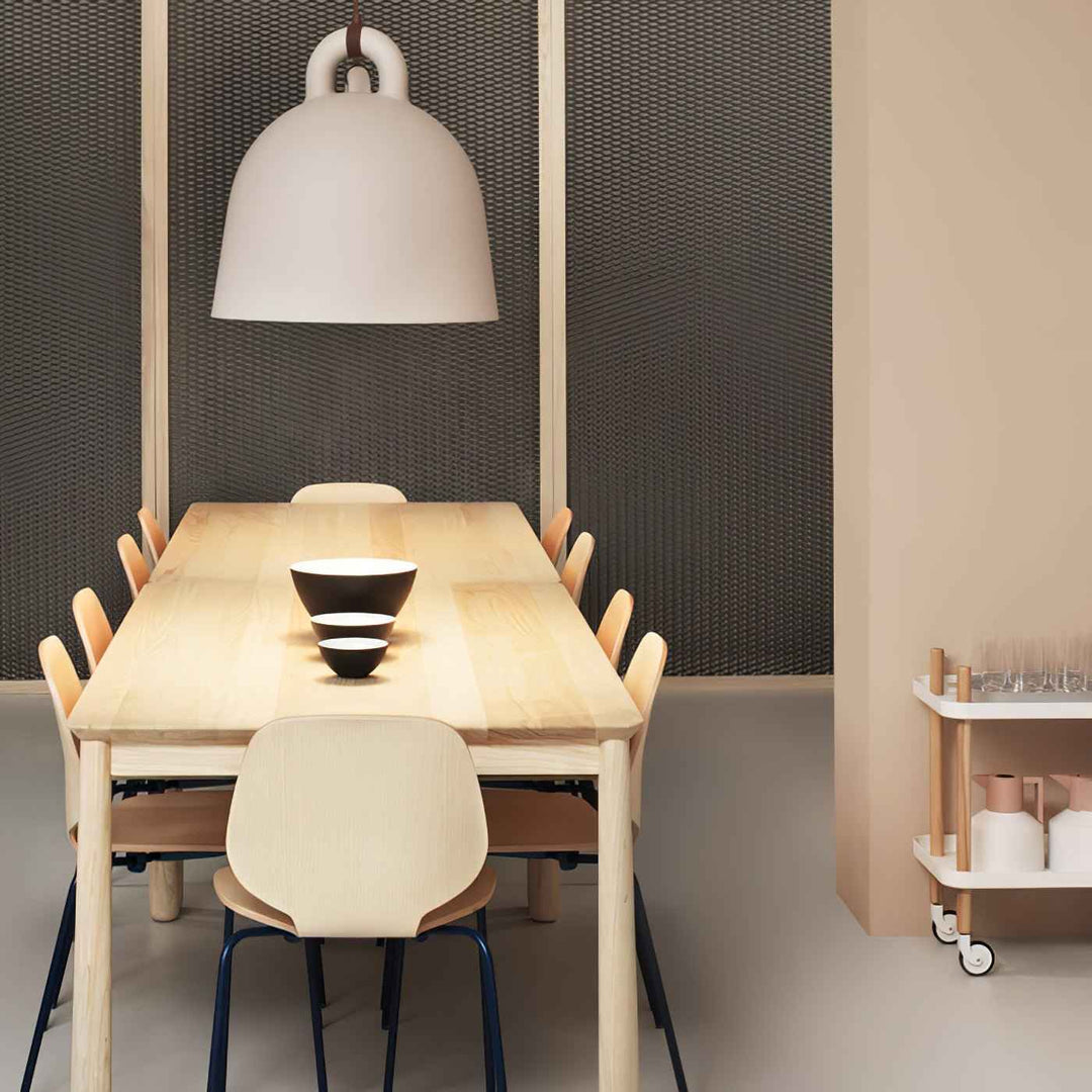 Lampe Astria en Métal – Design Contemporain