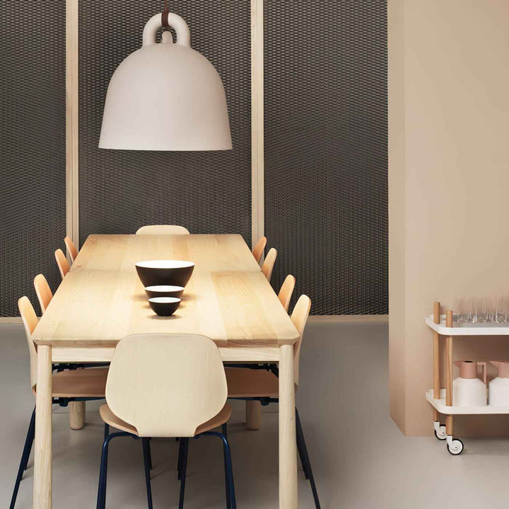Lampe Astria en Métal – Design Contemporain