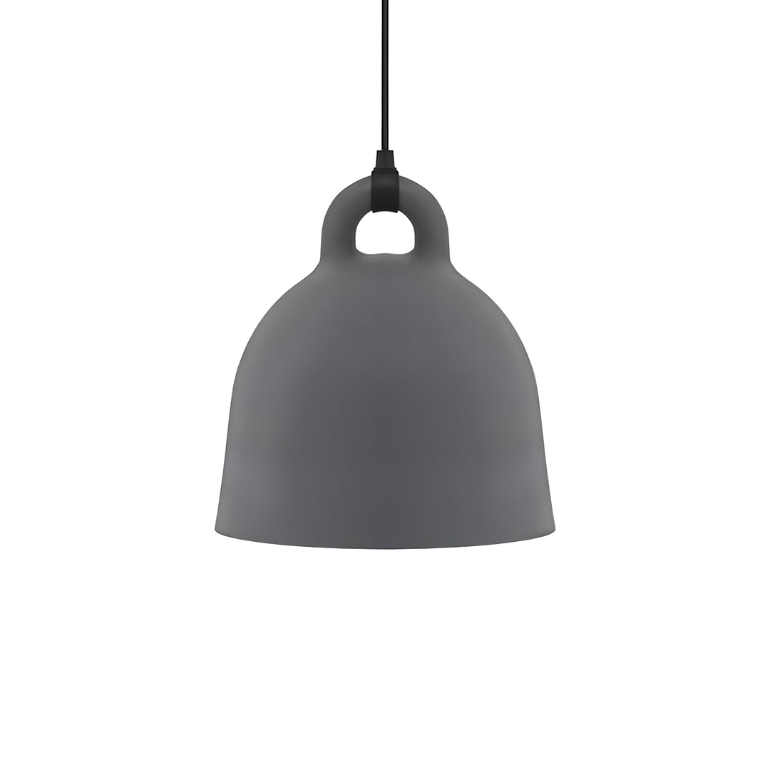 Astria Lampe Pendante Minimaliste en Résine - Neutralighting