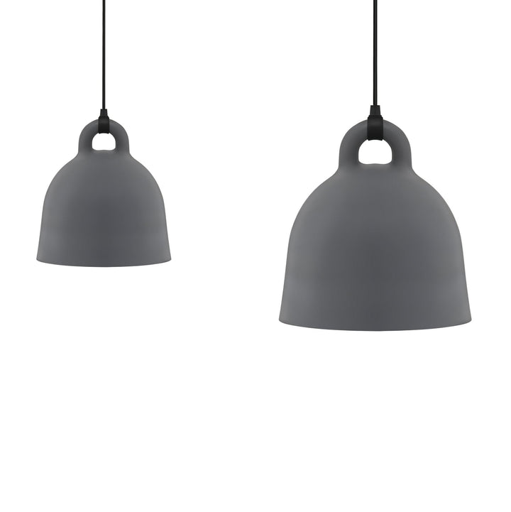Astria Lampe Pendante Minimaliste en Résine - Neutralighting