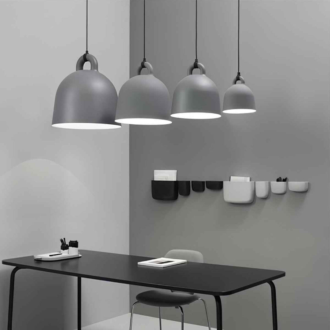 Lampe Astria en Métal – Design Contemporain