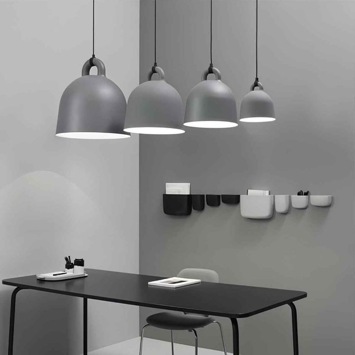 Lampe Astria en Métal – Design Contemporain