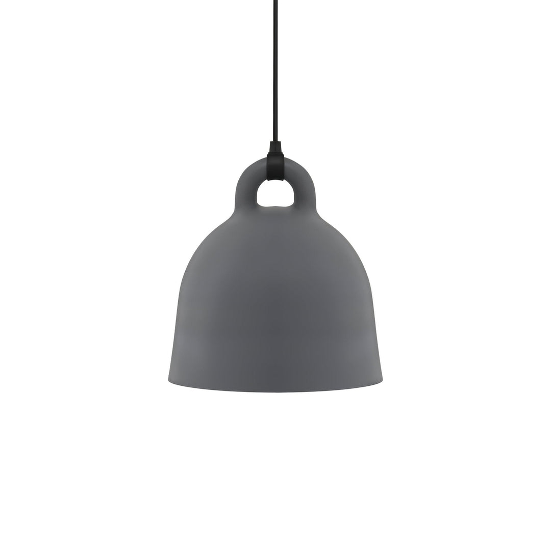 Astria Lampe Pendante Minimaliste en Résine - Neutralighting