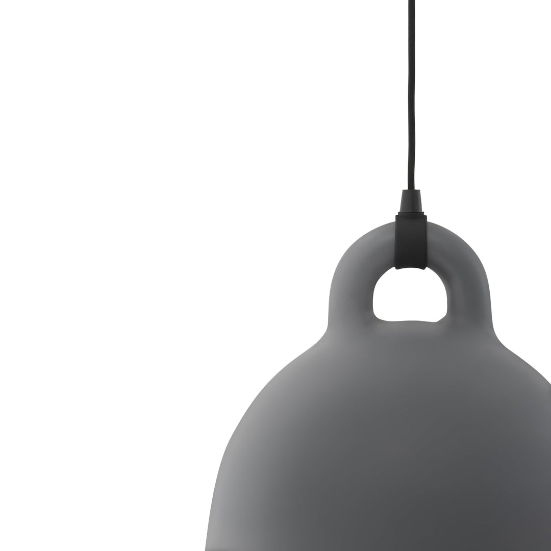 Astria Lampe Pendante Minimaliste en Résine - Neutralighting