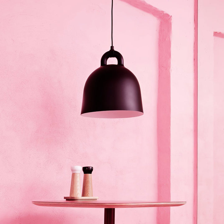 Astria Lampe Pendante Minimaliste en Résine - Neutralighting