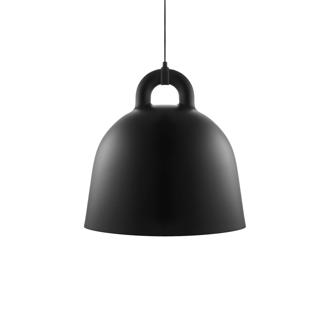 Astria Lampe Pendante Minimaliste en Résine - Neutralighting