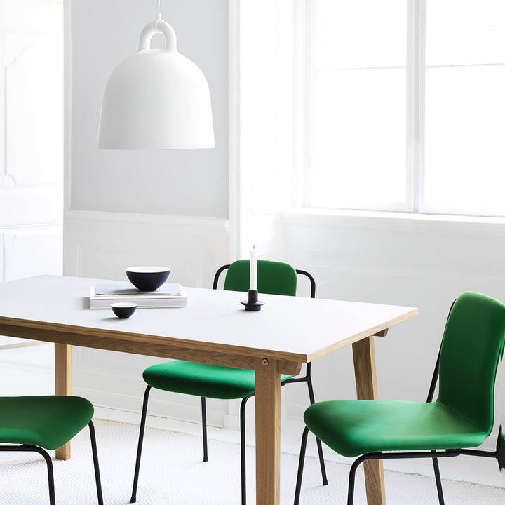 Astria Lampe Pendante Minimaliste en Résine - Neutralighting