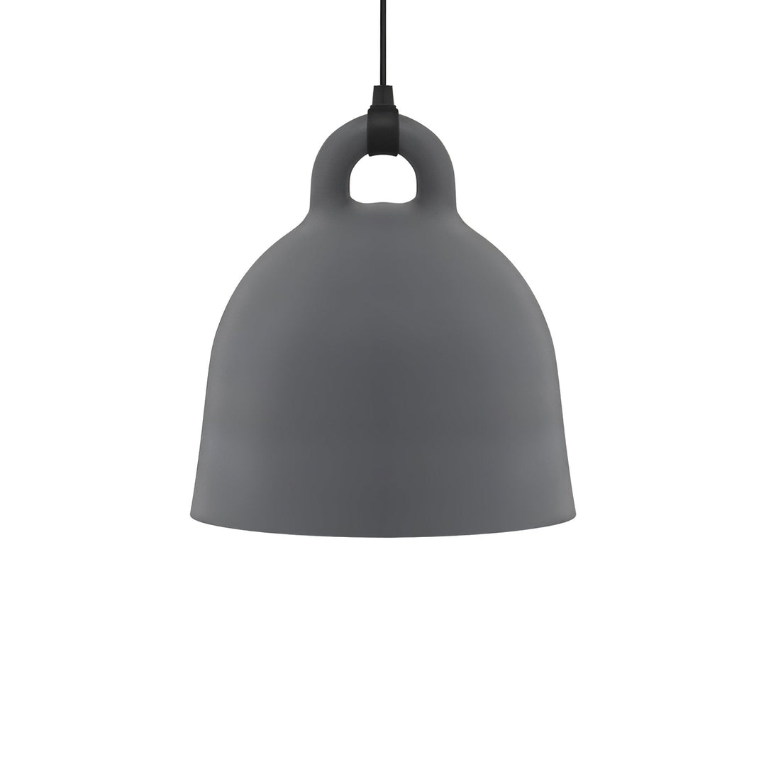 Astria Lampe Pendante Minimaliste en Résine - Neutralighting
