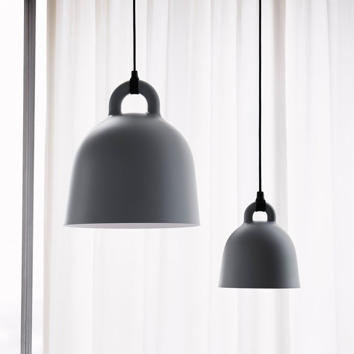 Astria Lampe Pendante Minimaliste en Résine - Neutralighting