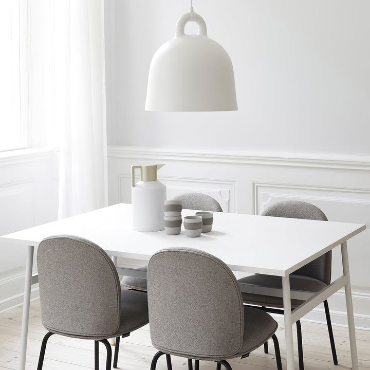 Astria Lampe Pendante Minimaliste en Résine - Neutralighting
