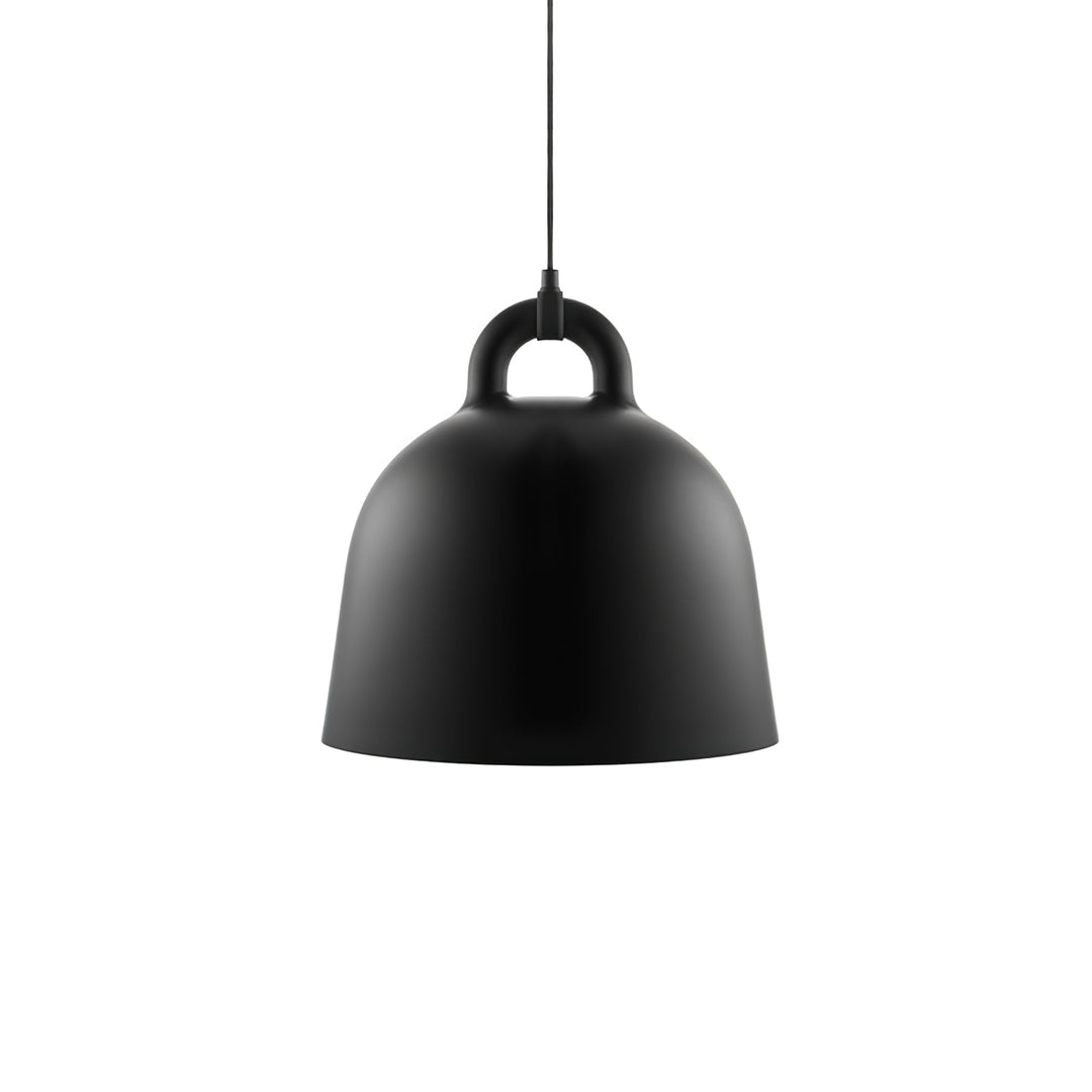 Astria Lampe Pendante Minimaliste en Résine - Neutralighting