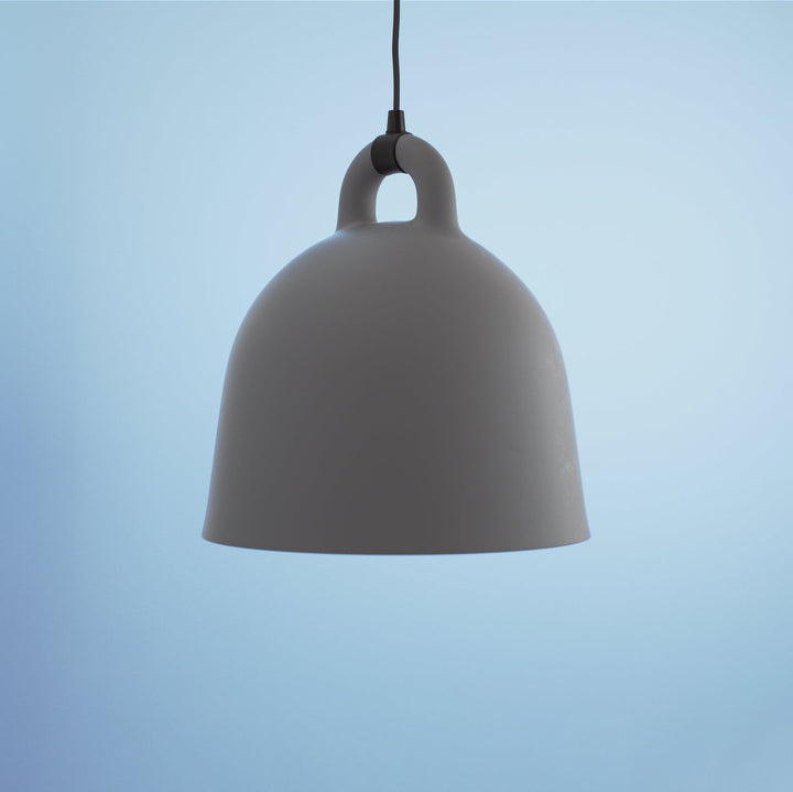 Astria Lampe Pendante Minimaliste en Résine - Neutralighting