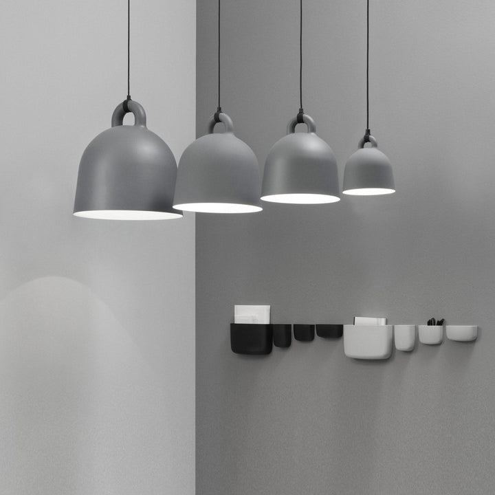 Astria Lampe Pendante Minimaliste en Résine - Neutralighting