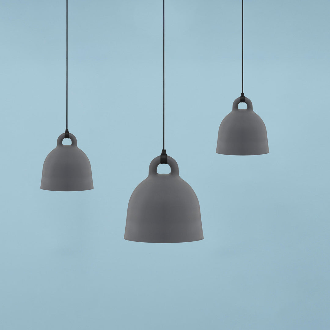 Astria Lampe Pendante Minimaliste en Résine - Neutralighting