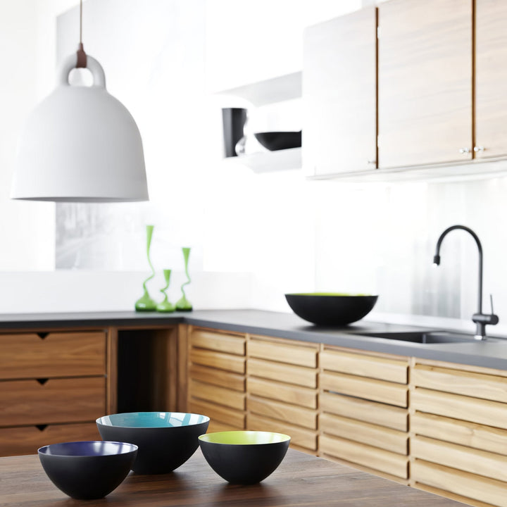 Astria Lampe Pendante Minimaliste en Résine - Neutralighting
