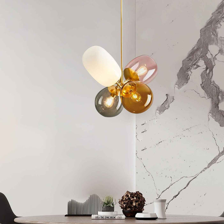 Lampe Bella en Métal – Design Contemporain
