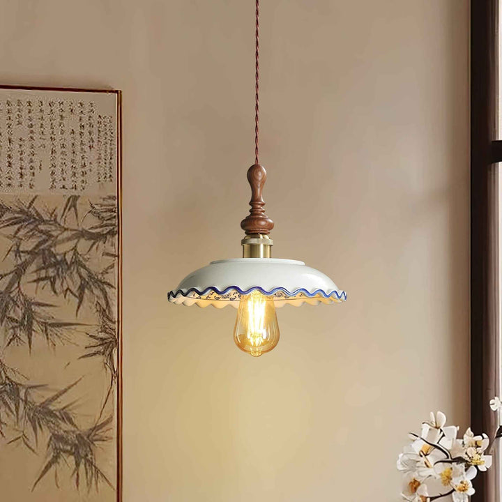 Lampe Ciraeor en Métal – Design Contemporain