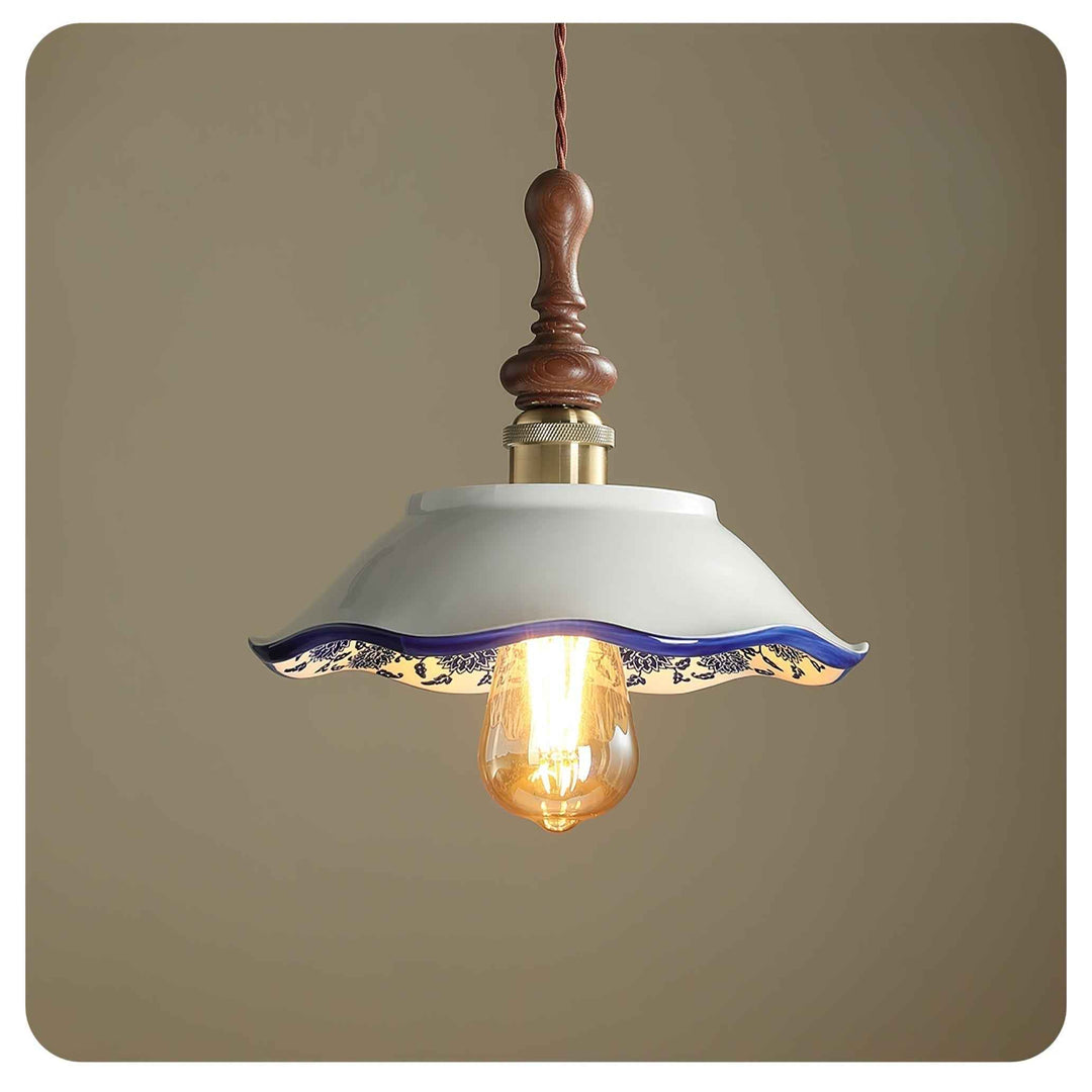 Lampe Ciraeor en Métal – Design Contemporain