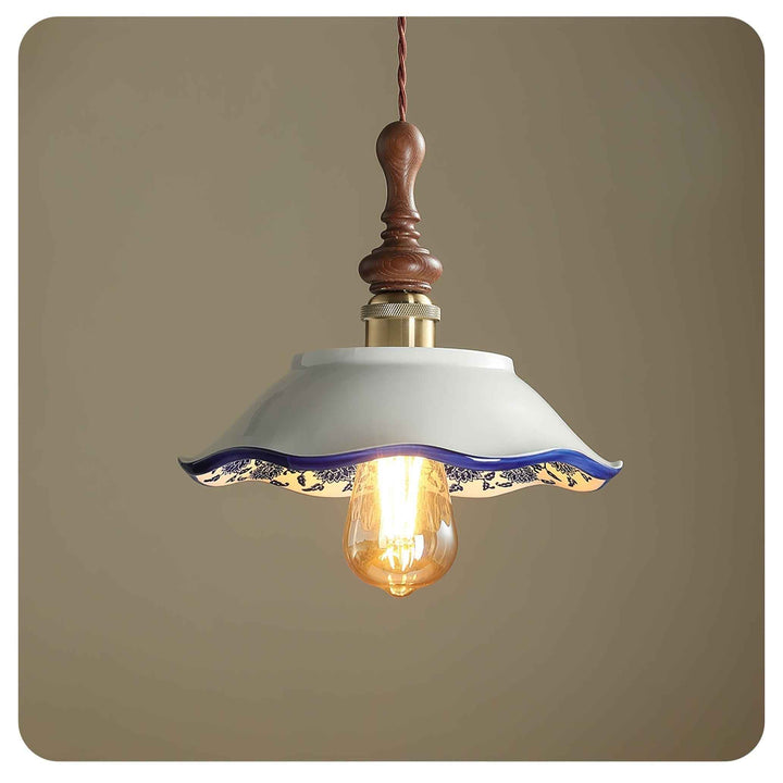 Lampe Ciraeor en Métal – Design Contemporain
