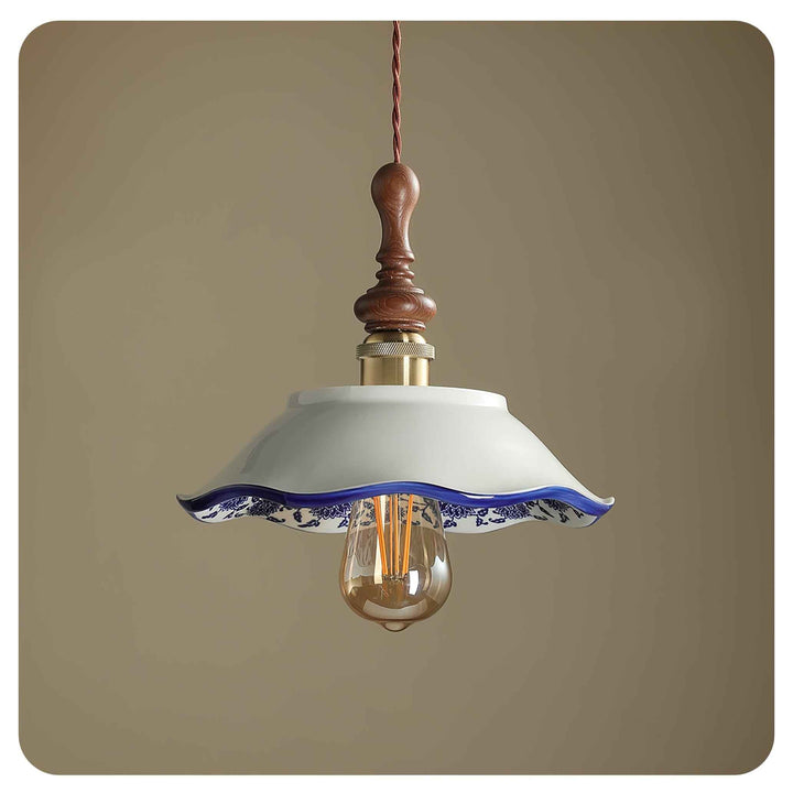 Lampe Ciraeor en Métal – Design Contemporain