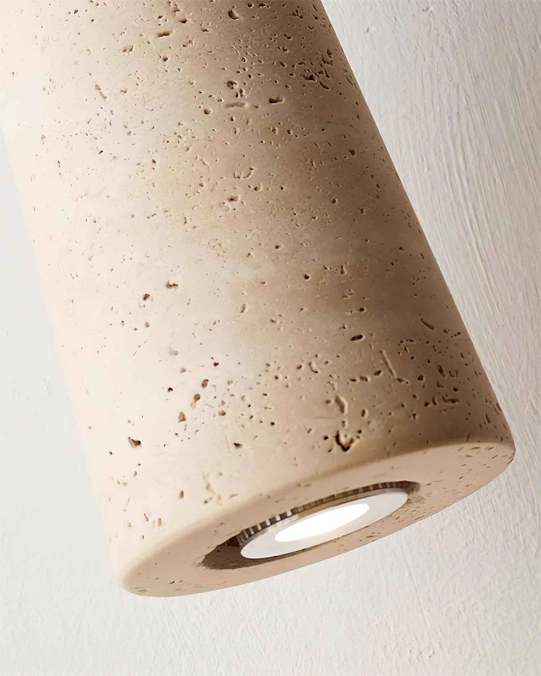 Lampe ro en Bois – Design Contemporain