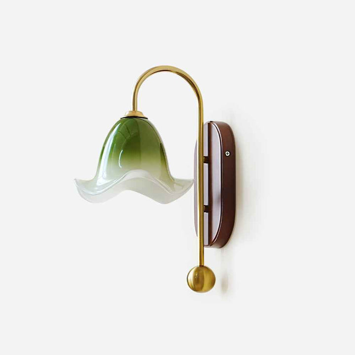 Lampe Bellora en Verre – Design Contemporain