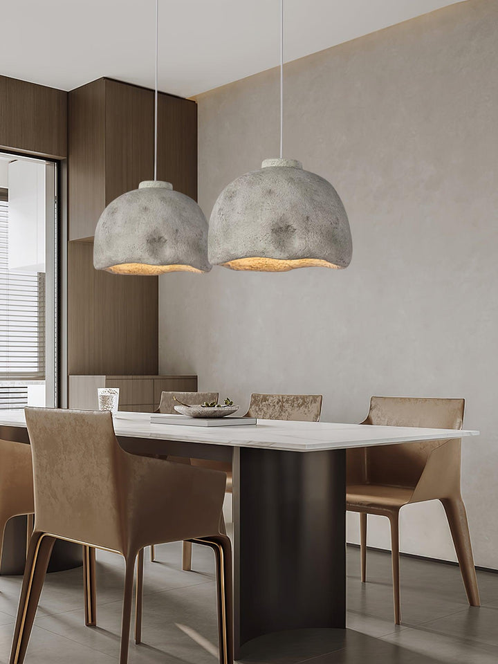 Averice Suspension Métallique Industrielle - Neutralighting
