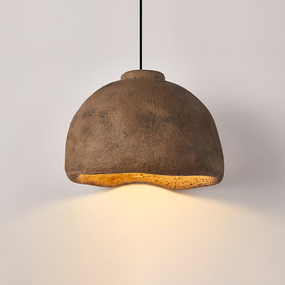 Averice Suspension Métallique Industrielle - Neutralighting