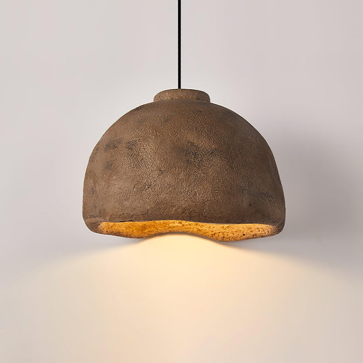 Averice Suspension Métallique Industrielle - Neutralighting