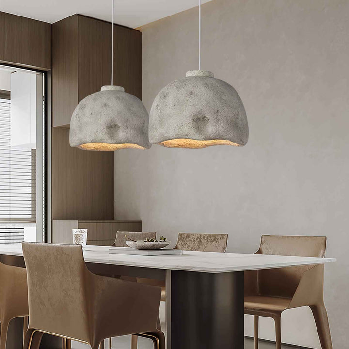 Lampe Averice en Métal – Design Contemporain