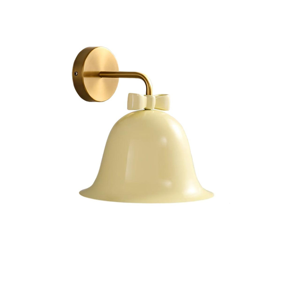 Bells Applique Murale en Forme de Cloche Ludique - Neutralighting