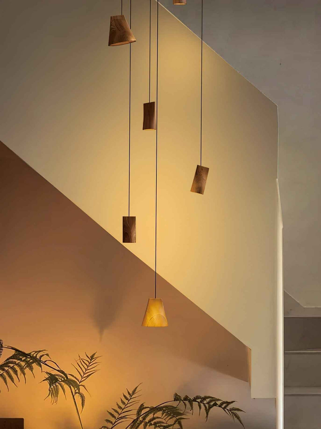 Lampe Ivarara en Métal – Design Contemporain