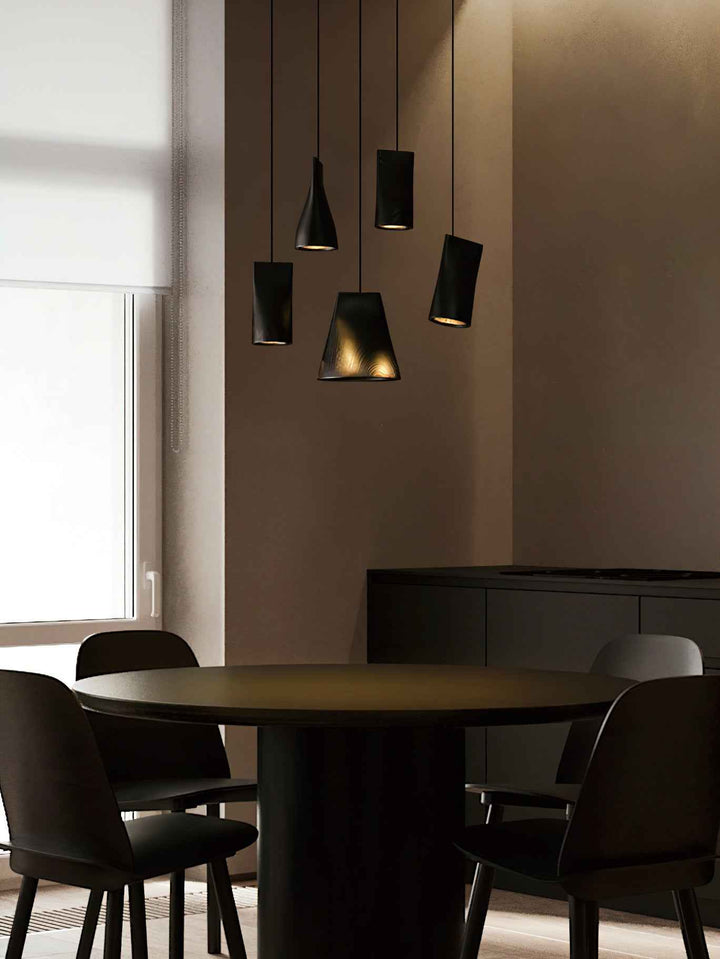 Lampe Ivarara en Métal – Design Contemporain