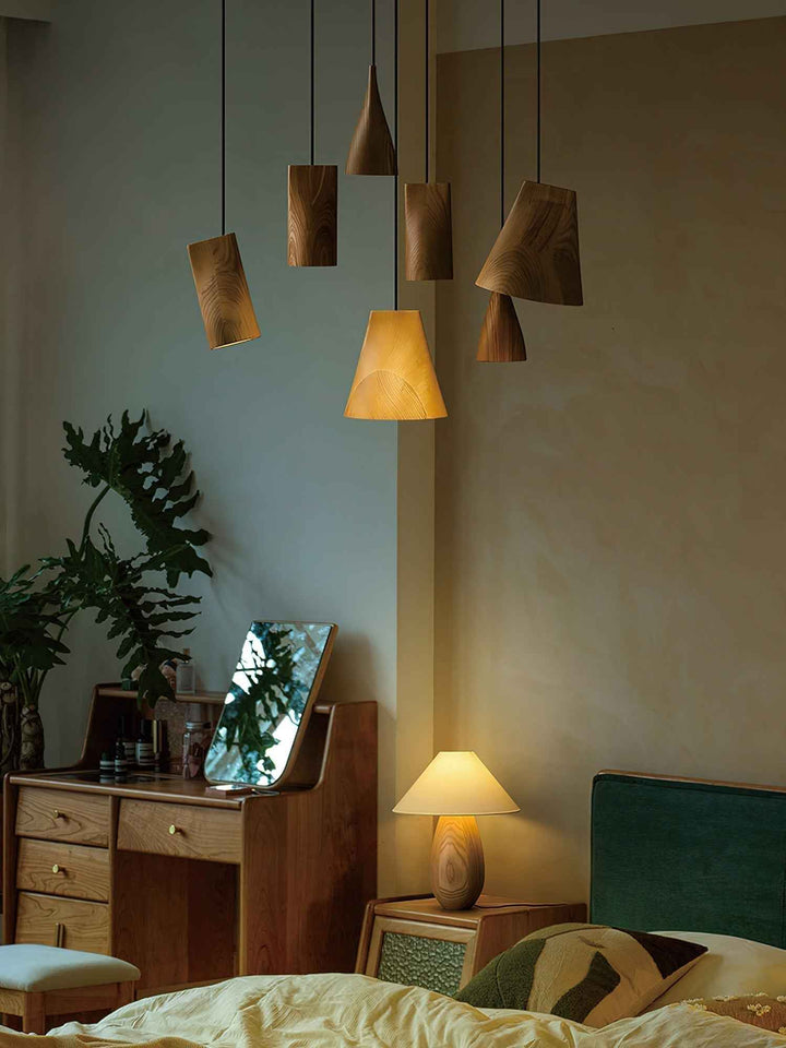 Lampe Ivarara en Métal – Design Contemporain