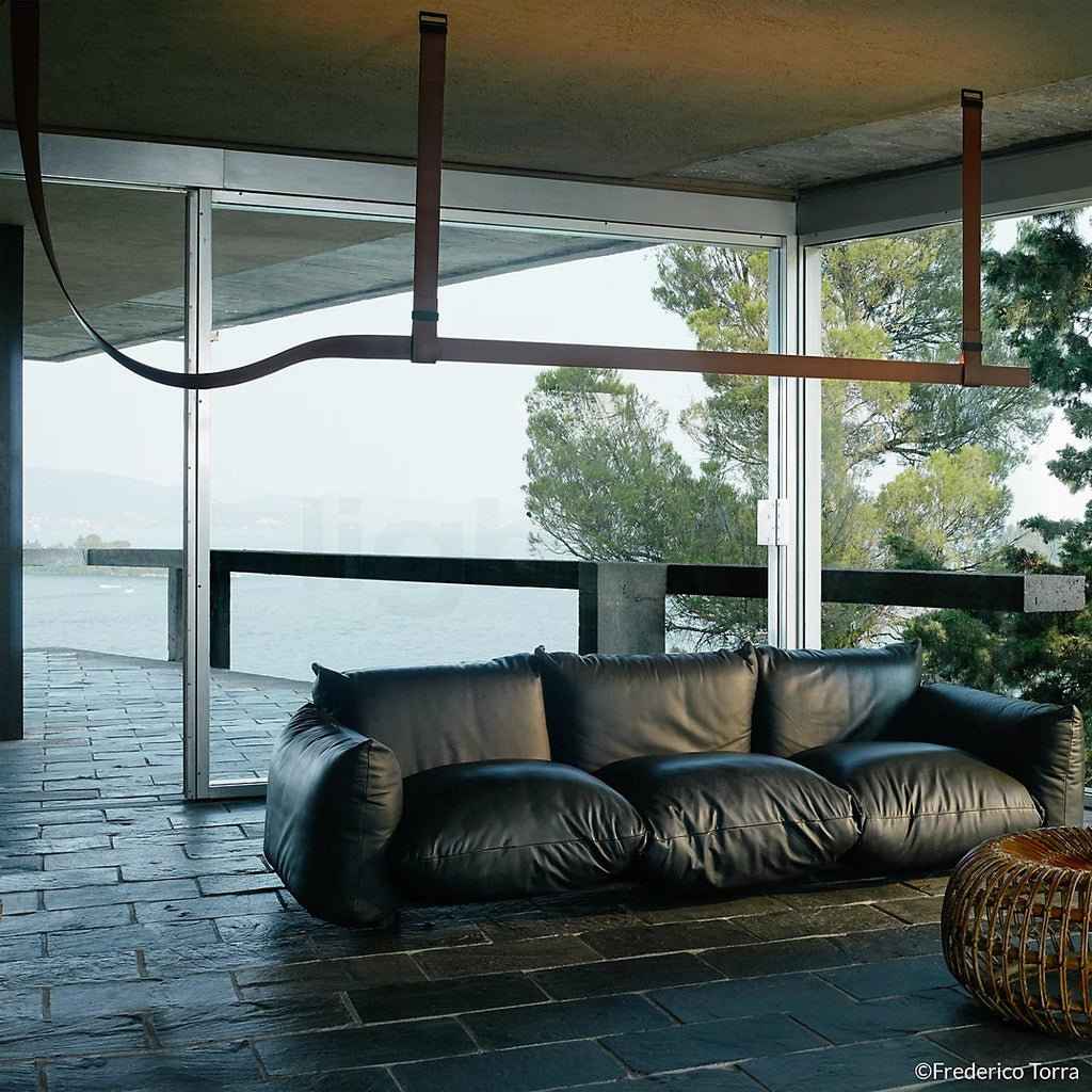 Lampe Arcadia en Acrylique – Design Contemporain