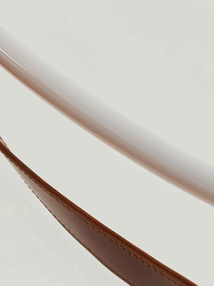 Lampe Belt en Métal – Design Contemporain