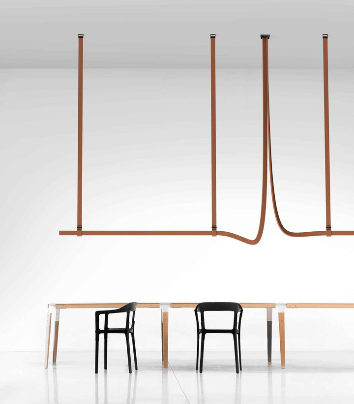 Lampe Arcadia en Acrylique – Design Contemporain