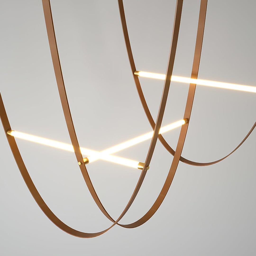 Solara Suspension Ceinture Tracer - Neutralighting