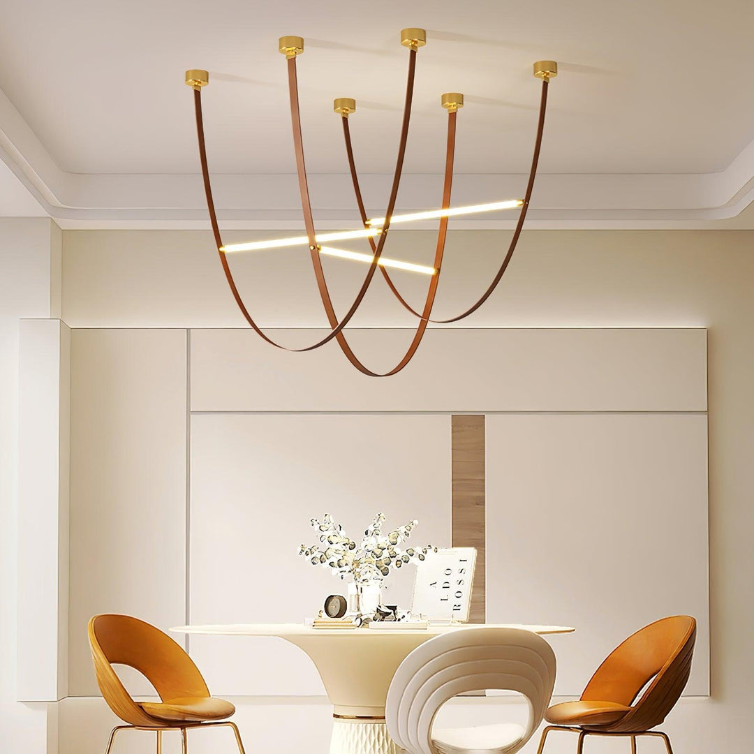 Solara Suspension Ceinture Tracer - Neutralighting