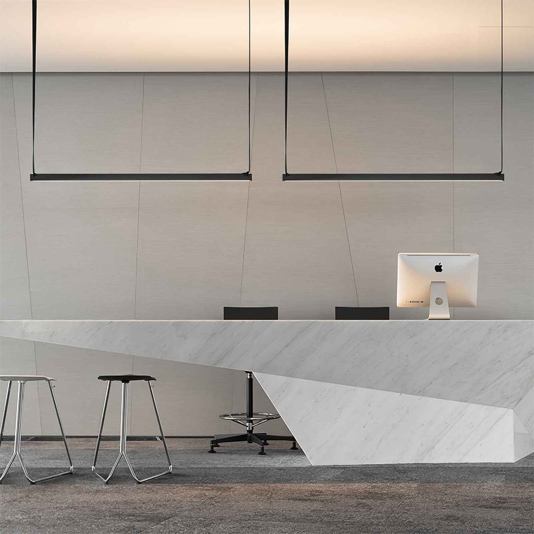 Lampe Gideon en Métal – Design Contemporain