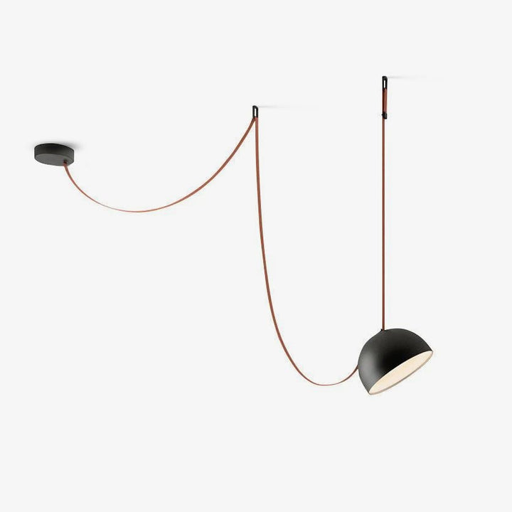 Nerithic Suspension Contemporaine - Neutralighting