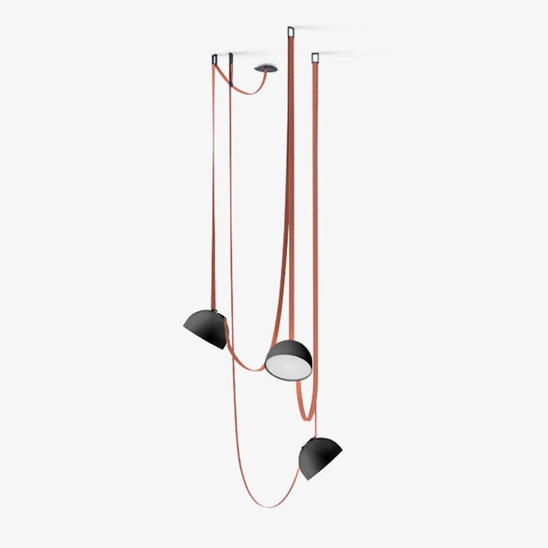 Nerithic Suspension Contemporaine - Neutralighting