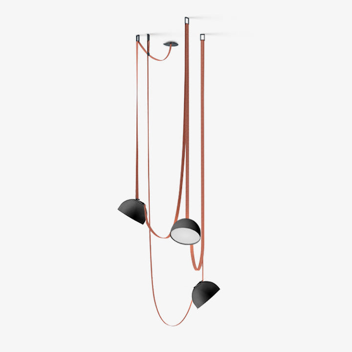 Nerithic Suspension Contemporaine - Neutralighting